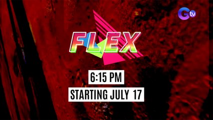 FLEX: Saturday is FLEX Day! | Teaser