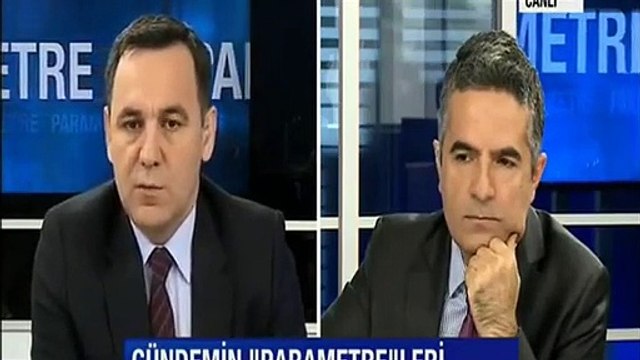 Zeyrek: Hata yaptım, özür dilerim