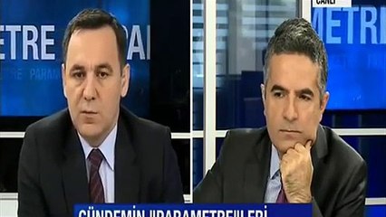 Zeyrek: Hata yaptım, özür dilerim