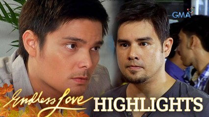 Endless Love: Johnny’s reputation falls apart | Episode 26