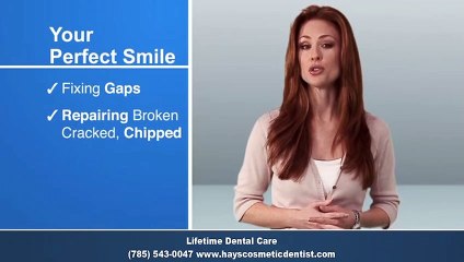 Best Dentist Hays KS