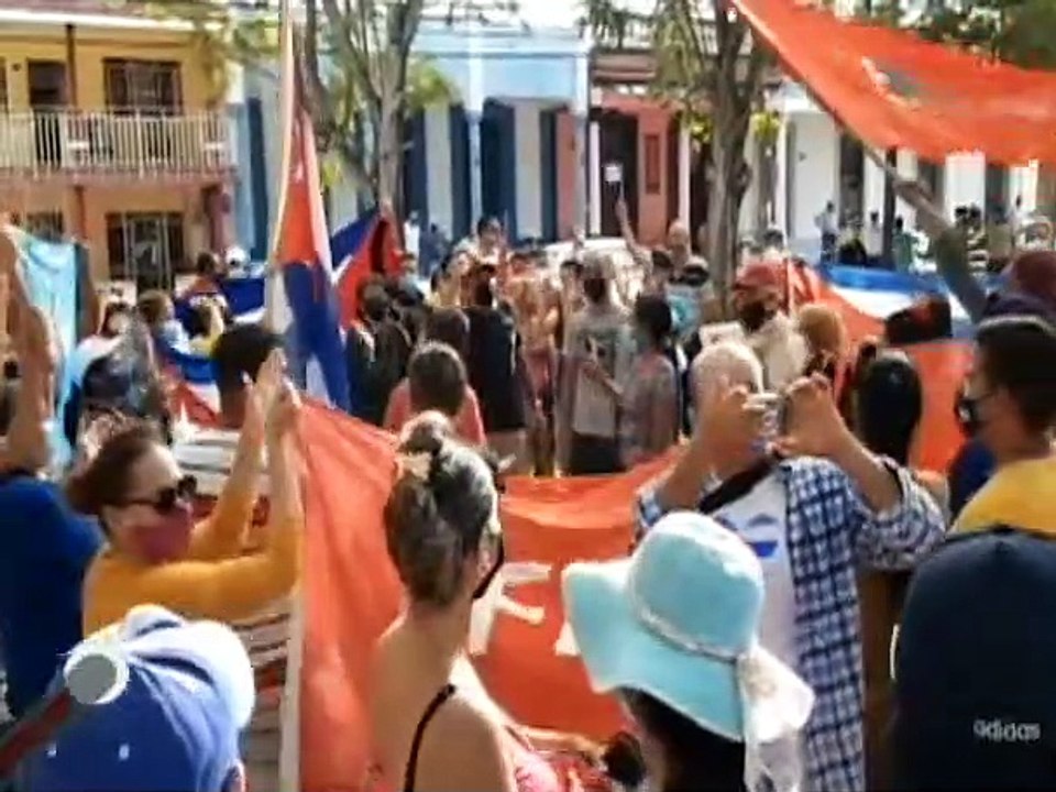 El Mundo en Contexto 12JUL2021 | Desmantelan bandas paramilitares que operaban en Caracas