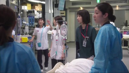 ドラマ・映画 動画 - 映画 ドラマ 動画  -  ナイト・ドクター　4貫 動画　2021年7月12日