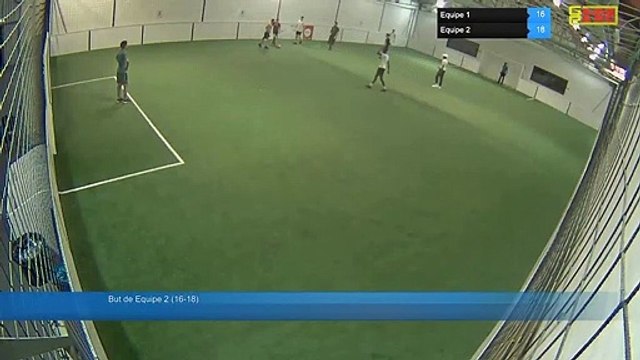 But de Equipe 2 (16-18) - Equipe 1 Vs Equipe 2 - 12/07/21 22:06 - Loisir Poitiers
