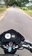 bike ride
