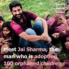 26-Year-Old Dehradun Man To Adopt Orphaned Children In Uttarakhand