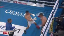 Tim Tszyu vs Steve Spark (07-07-2021) Full Fight