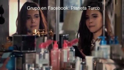 Amor Eterno (La Novia de Estambul) Capitulo 130