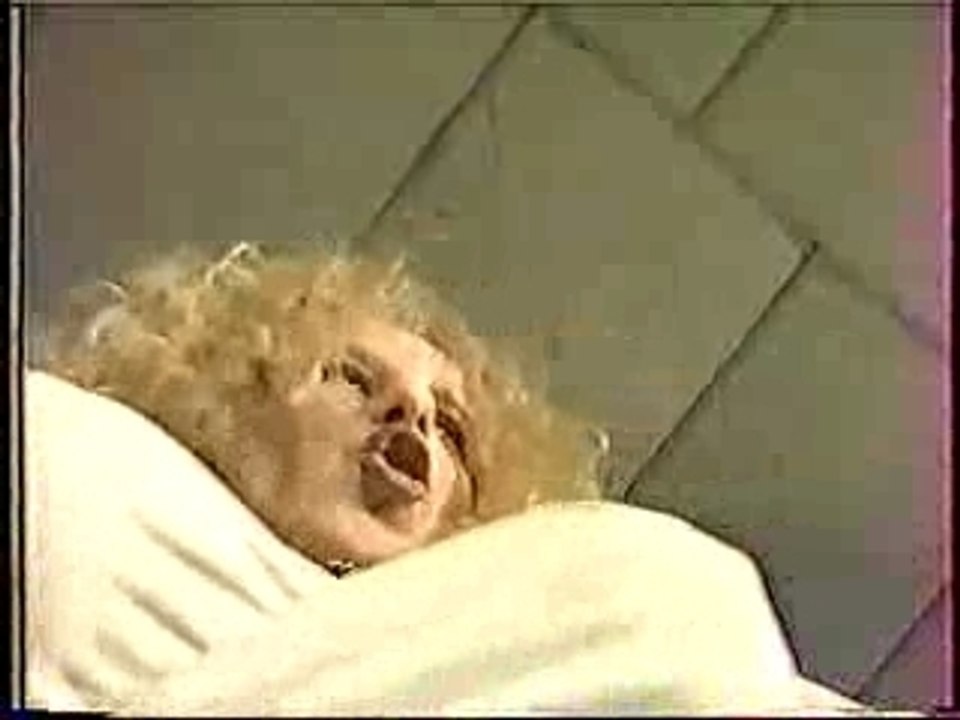 Dieu m a donné le foie