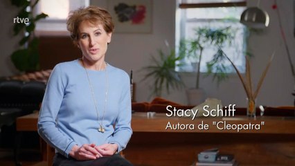 En busca de Cleopatra