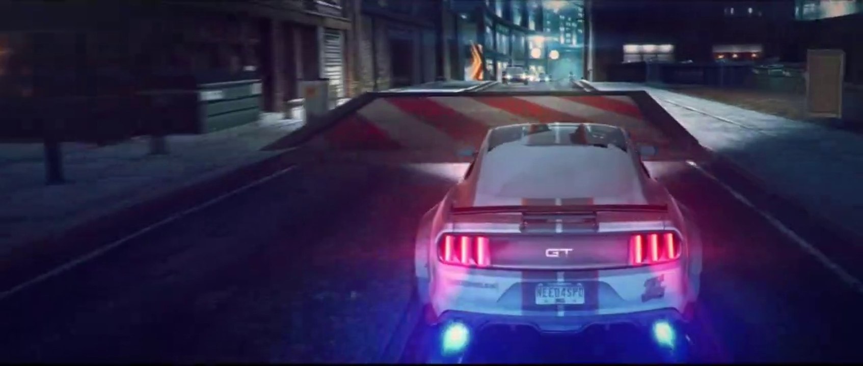 Need for Speed No Limits Official Trailer | HD