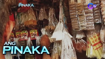 Ang Pinaka: The Pinoy 'tingi-tingi' culture