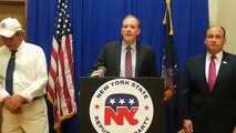 'Even More Investigations' - Zeldin Targets Cuomo's Legal Troubles