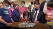 Gavin Newsom Signs $123 Billion Education Package Including Free Universal Pre-K In California