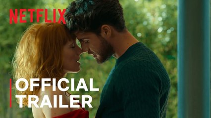 Valeria Season 2 - Official Trailer - Netflix