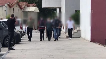 13 yıllık faili meçhul cinayetle ilgili 3 şüpheli tutuklandı