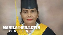 58-year-old Lola finds ways to finish college