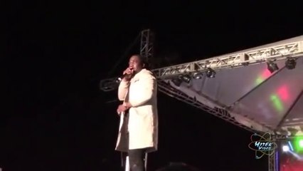 I OCTANE  @ EAST KINGSTON EXTRAVAGANZA 2017