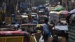 Delhi to Mumbai, people violate Covid norms