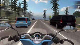 Racing Fever - Moto Gameplay