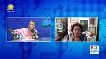 Consuelo y Ángel comentan nuevas informaciones magnicidio presidente Haití y manifestaciones en Cuba