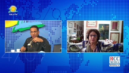 Pedro Jiménez: personas construyen viviendas en pared divisoria del aeropuerto José F. Peña Gómez