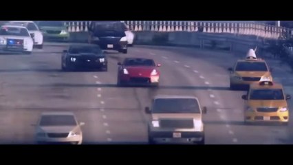 Grand Theft Auto VI Trailer - Blinding lights Version (GTA 6 TRAILER CONCEPT) - 2022