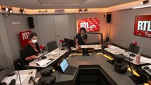 Le journal RTL de 6h30 du 13 juillet 2021