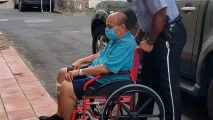 Hours after Mehul Choksi granted bail, IAF plane lands in Dominica