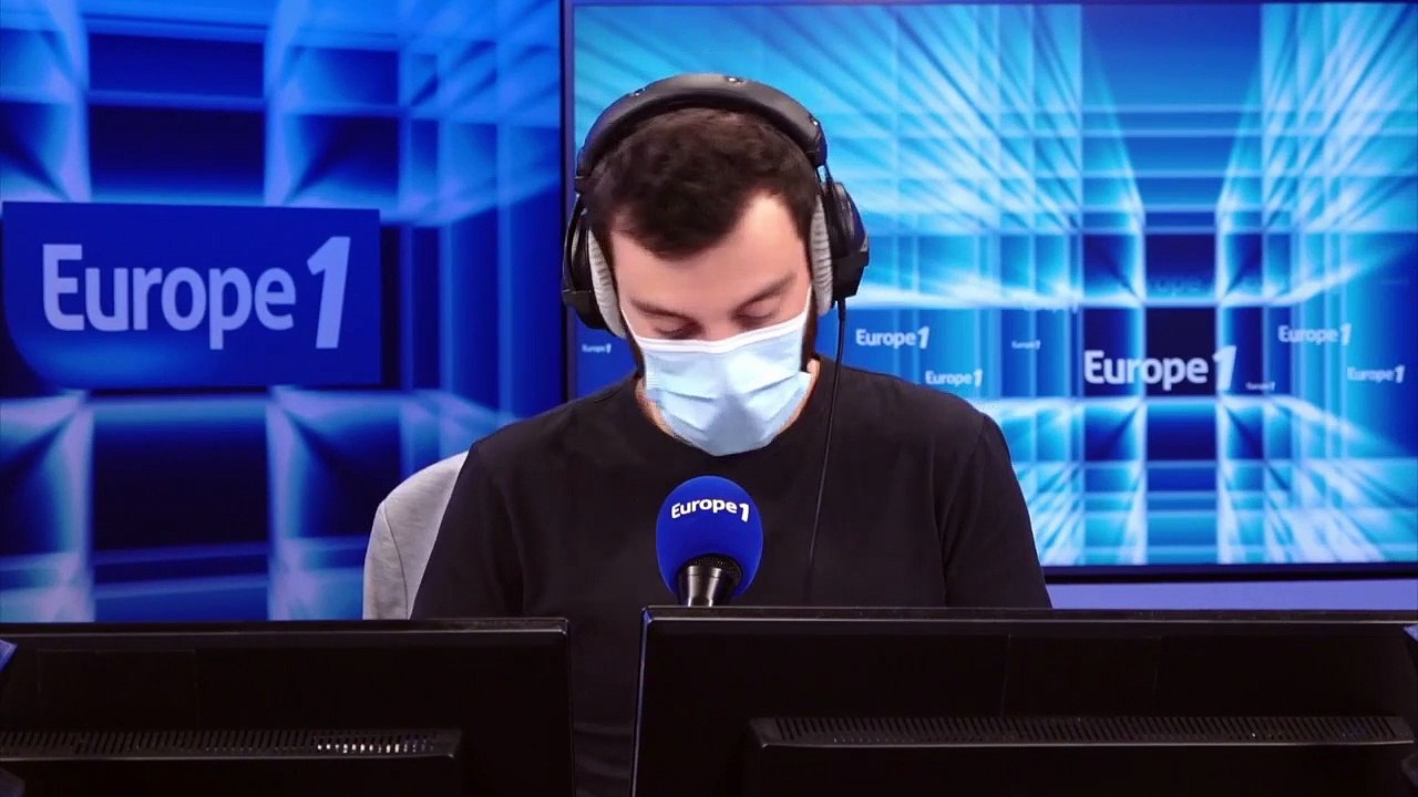 Extension du pass sanitaire : "C'est la seule façon d'éviter (...) un nouveau confinement"