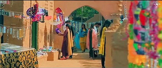 Hatt Jatta Hatt (Official Video) Pardeep Sran Ft. Gurlez Akhtar  - New Punjabi Songs 2021
