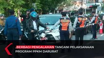 Presiden Jokowi Telepon Luhut 2-3 Kali Sehari Tanya Soal Penanganan PPKM Darurat