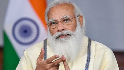 PM Modi to meet CMs of all northeast states today, review Covid situation