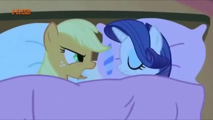 Youtube Poop Hispano My Little Pony