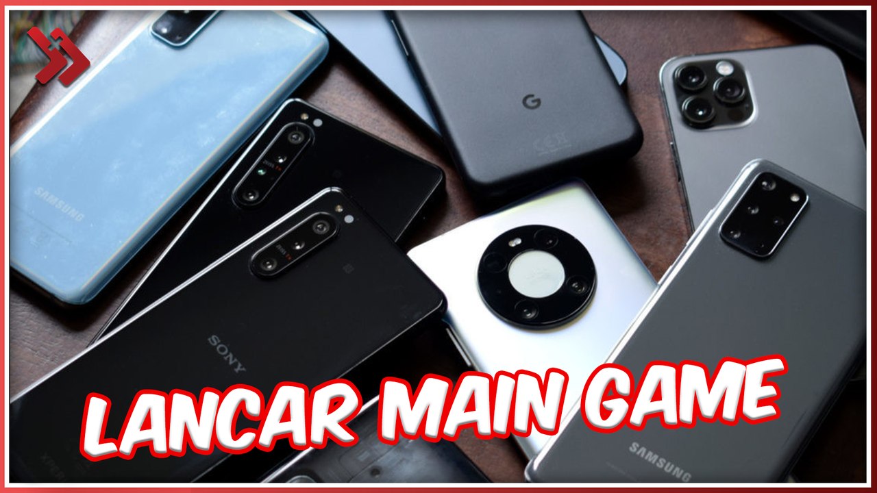 7 Smartphone RAM 8GB Terbaik di Bawah Rp4 Juta Tahun 2021