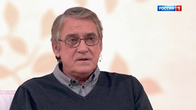 Судьба человека (13.07.2021)