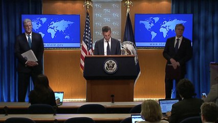 Kuba: Regierung sieht die USA hinter den Massenprotesten