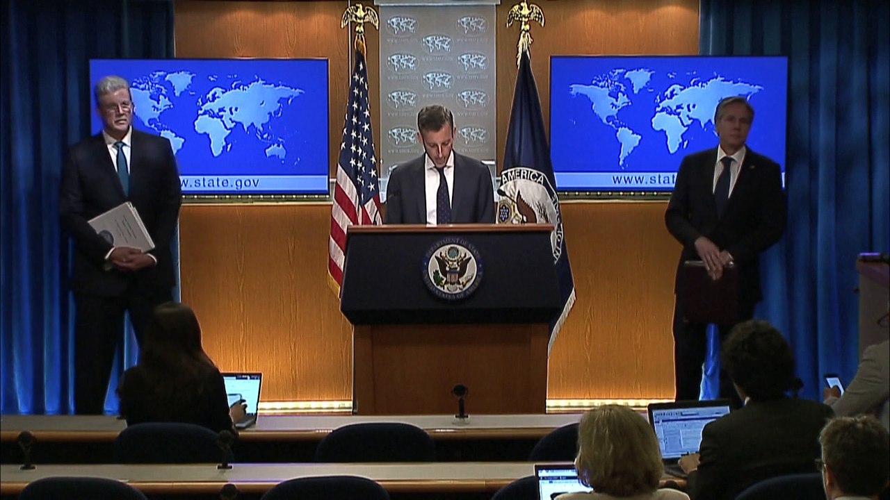 Kuba: Regierung sieht die USA hinter den Massenprotesten