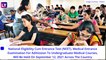 NEET 2021 Exam Date Announced, Education Minister Dharmendra Pradhan Announces Key Points