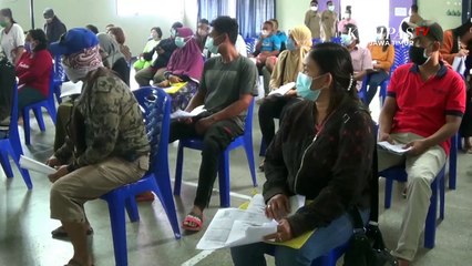 Pemkot Kediri Gelontorkan Dana Bantuan Warga