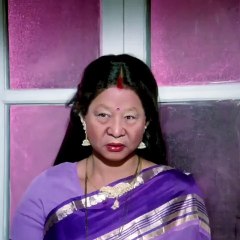 Chinese president reaction whenever people asking about covid-19