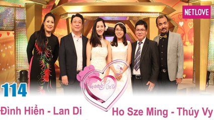 Vợ Chồng Son - Tập 114: Chuyện tình cổ tích chồng Singapore hơn 20 tuổi của mẹ đơn thân xinh đẹp