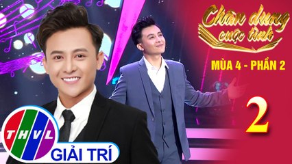 Chân dung cuộc tình Mùa 4 Phần 2 - Tập 2: Tuổi 13 - Henry Ngọc Thạch