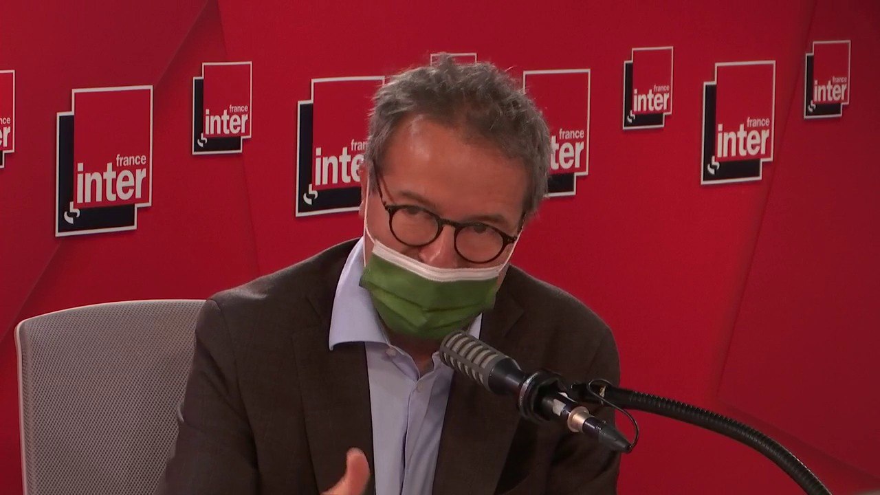 Pass sanitaire : "On est mieux armé face au var...