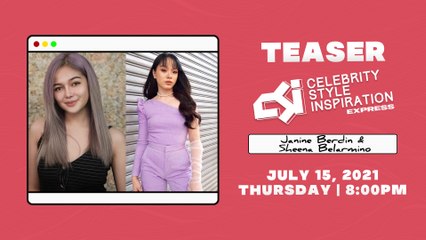 [TEASER] The Manila Times CSI Express with Janine Berdin and Sheena Belarmino