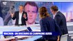 L’édito de Matthieu Croissandeau: Macron, un discours de campagne aussi - 13/07