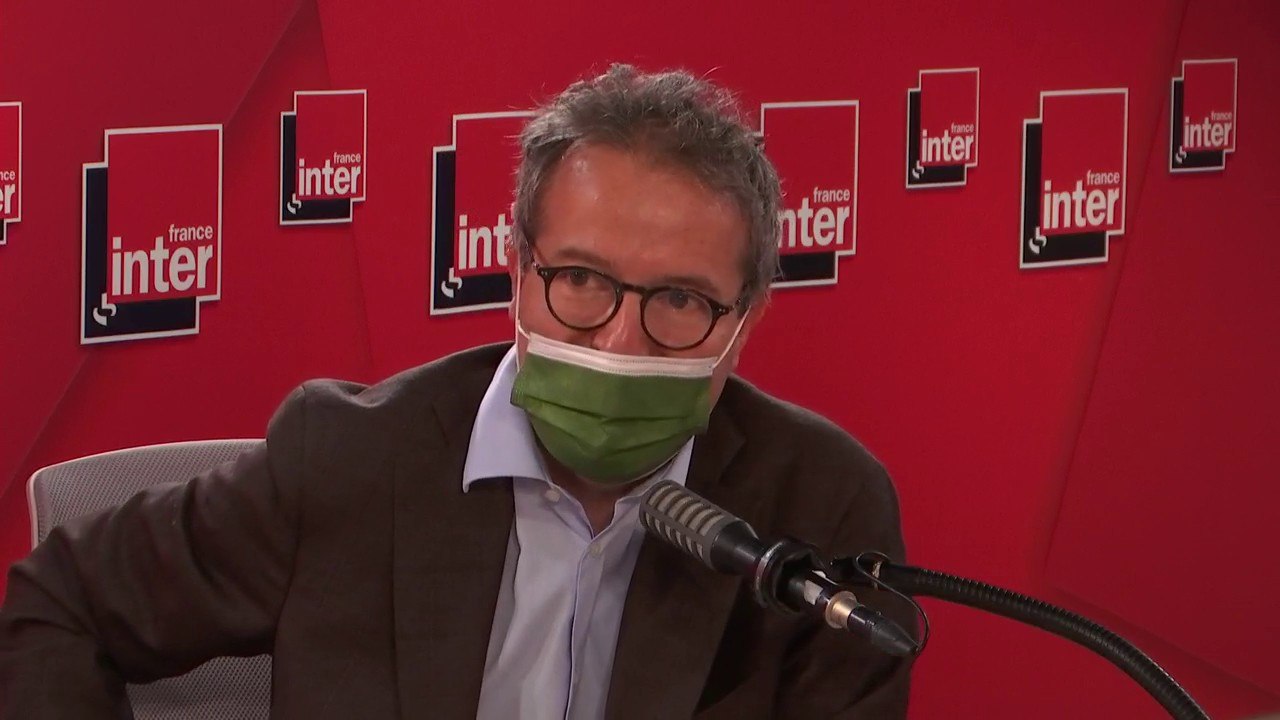 "Je me réjouis qu'on n'ait pas laissé passer l'été en croisant les doigts et en allumant des cierges à Lourdes" (Martin Hirsch)