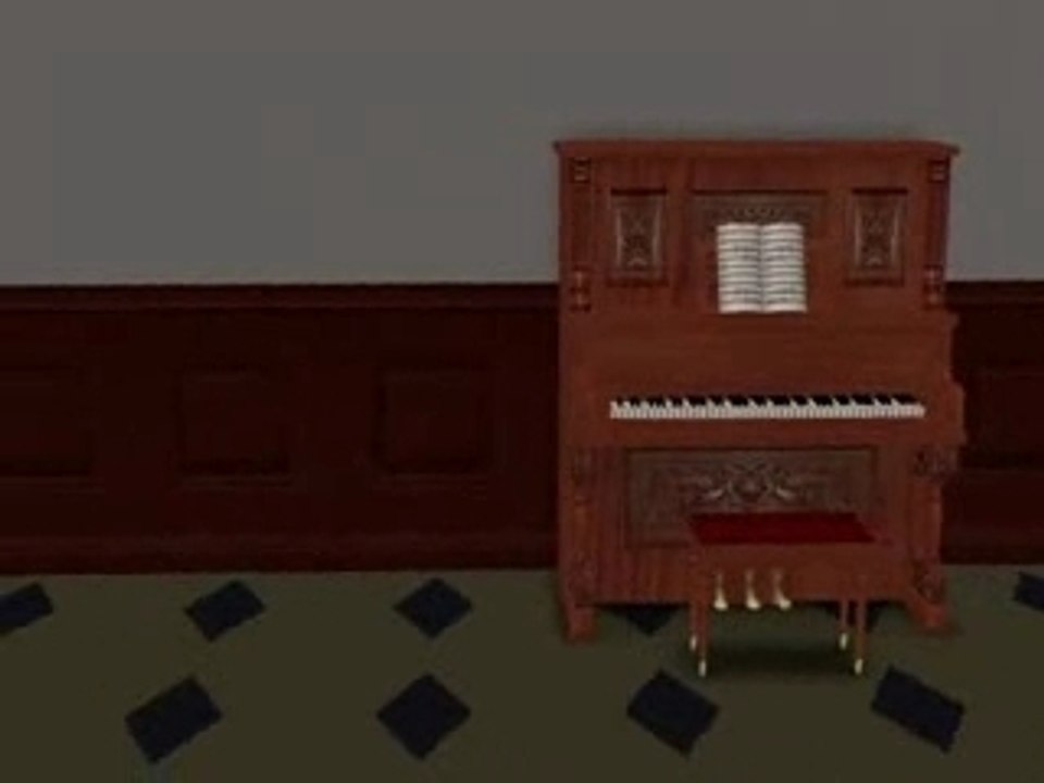 Bande annonce FM Secret Story S2