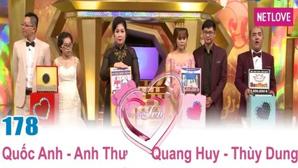 Vợ Chồng Son - Tập 178: Kết hôn chỉ để nhanh giàu, anh chồng thích tắt đèn để làm chuyện mờ ám