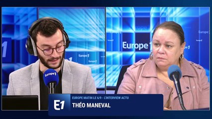 Manifestations à Cuba : "J'aimerais que la jeune génération cubaine puisse (…) vivre en liberté"